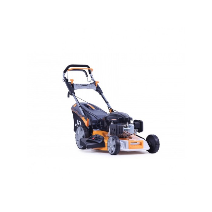 Газонокосилка бензиновая VILLARTEC MB 556VE