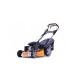 Газонокосилка бензиновая VILLARTEC MB 556VE