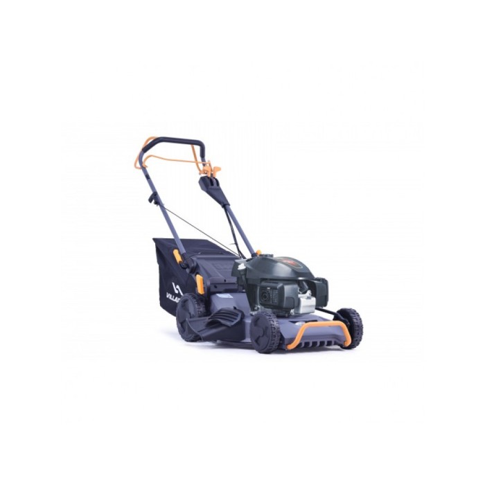 Газонокосилка бензиновая VILLARTEC MB 653VС