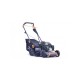 Газонокосилка бензиновая VILLARTEC MB 653VС