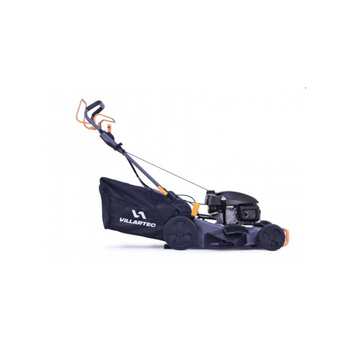 Газонокосилка бензиновая VILLARTEC MB 653VС