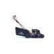 Газонокосилка бензиновая VILLARTEC MB 653VС