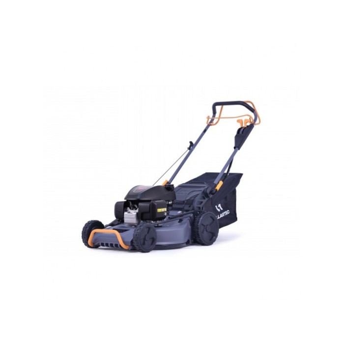 Газонокосилка бензиновая VILLARTEC MB 653VС