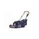 Газонокосилка бензиновая VILLARTEC MB 653VС