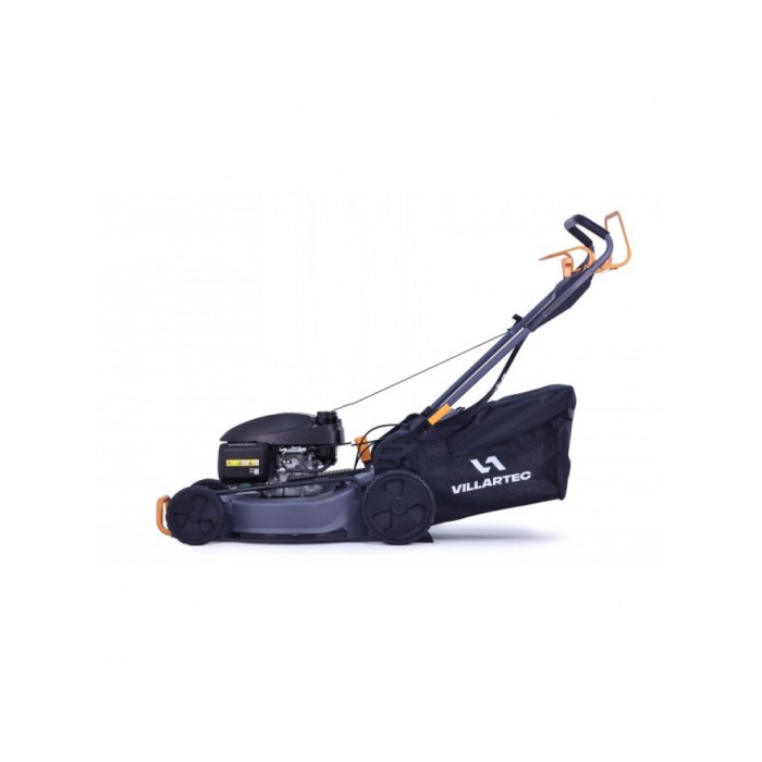 Газонокосилка бензиновая VILLARTEC MB 653VС