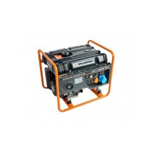 Генератор бензиновый VILLARTEC GG7300С, 6,5 кВт Генератор бензиновый VILLARTEC GG7300С, 6,5 кВт