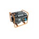 Генератор бензиновый VILLARTEC GG7300С, 6,5 кВт