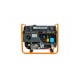 Генератор бензиновый VILLARTEC GG7300С, 6,5 кВт