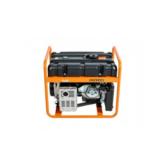 Генератор бензиновый VILLARTEC GG7300С, 6,5 кВт