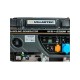 Генератор бензиновый VILLARTEC GG7300С, 6,5 кВт