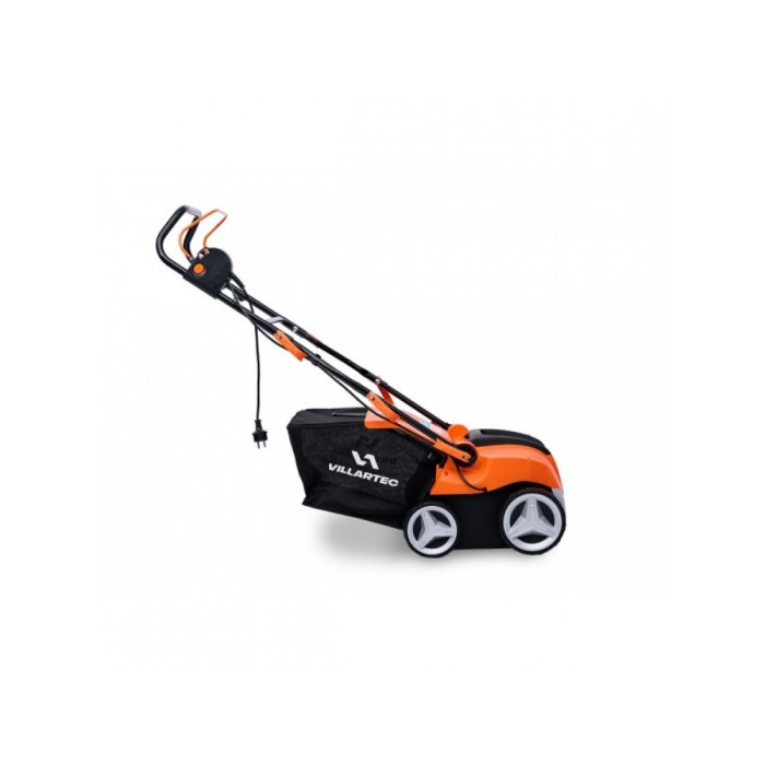 Аэратор электрический Villartec AE 1638