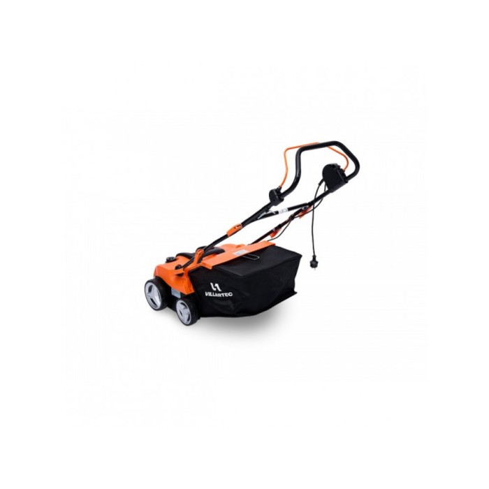 Аэратор электрический Villartec AE 1638