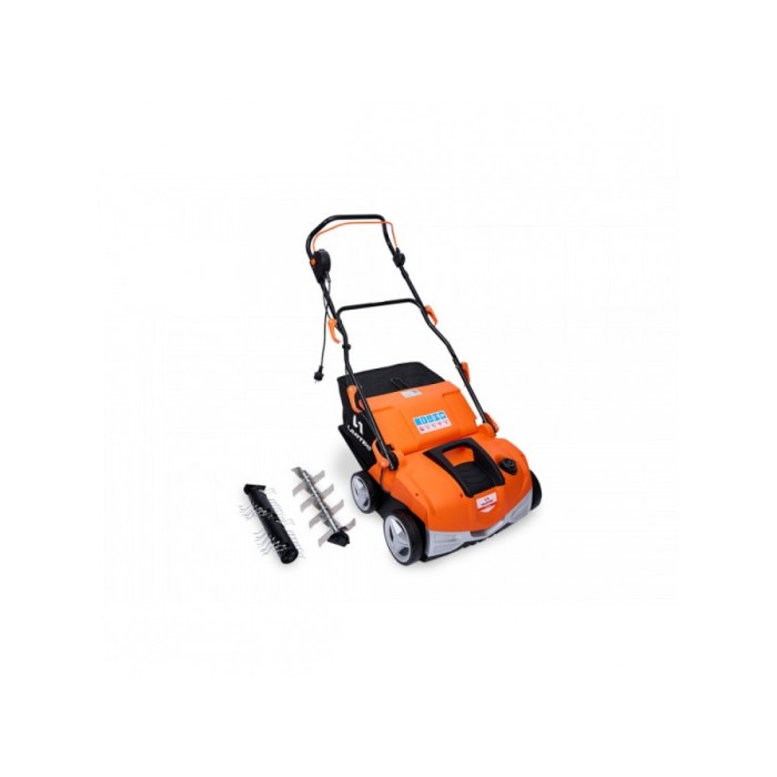 Аэратор электрический Villartec AE 1638