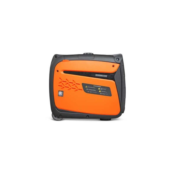 Генератор инверторный VILLARTEC GI 508ES