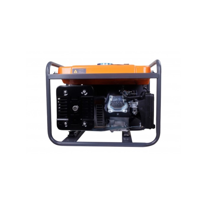 Генератор VILLARTEC GGM 4000