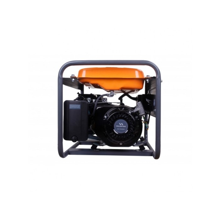Генератор VILLARTEC GGM 4000