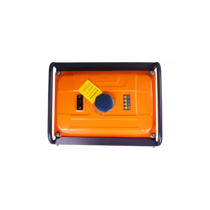 Генератор VILLARTEC GGM 4000