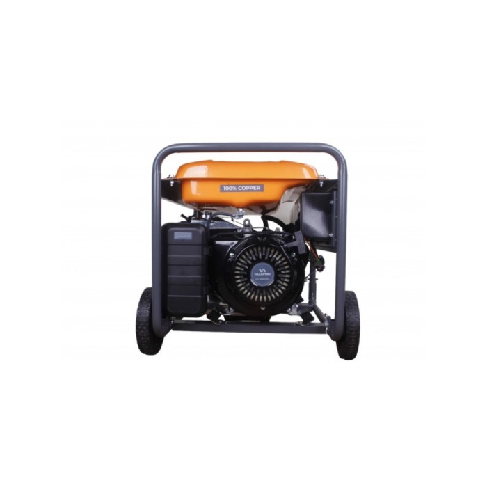 Генератор VILLARTEC GGM 6200С