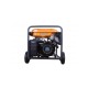Генератор VILLARTEC GGM 6200С