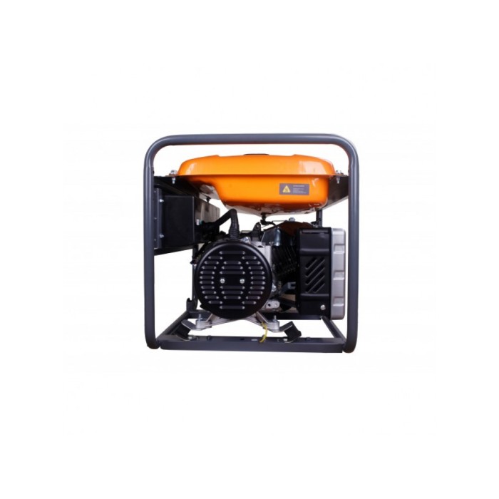 Генератор VILLARTEC GGM 7200С