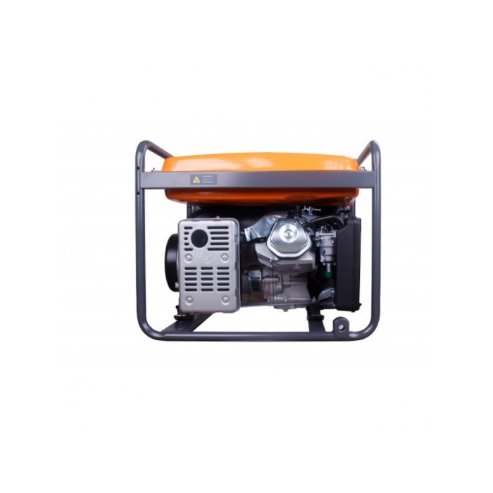 Генератор VILLARTEC GGM 7200С