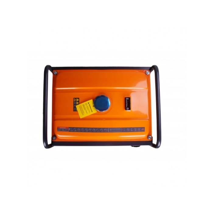 Генератор VILLARTEC GGM 7200С