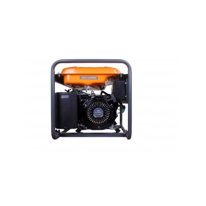 Генератор VILLARTEC GGM 7200С
