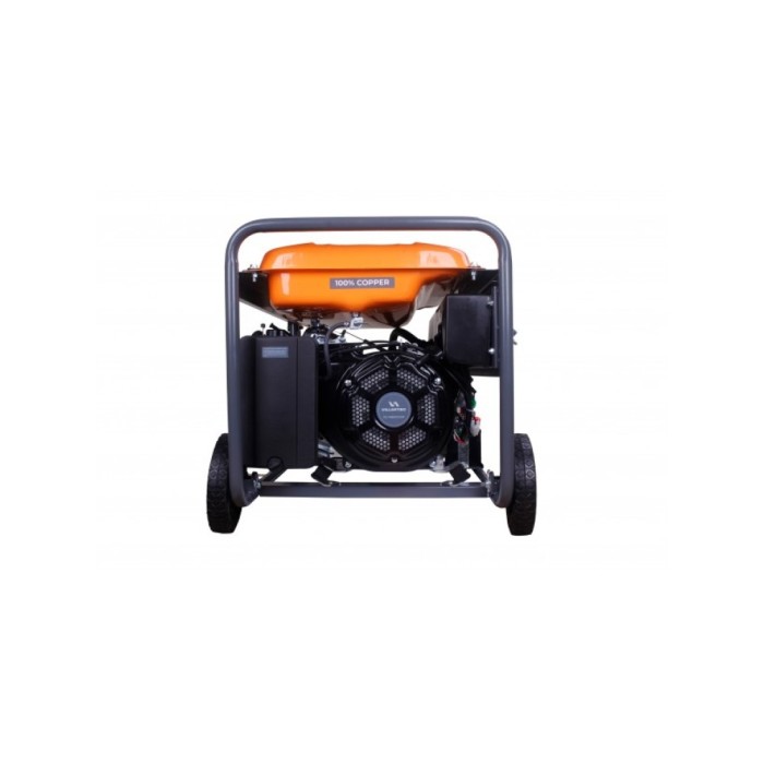 Генератор VILLARTEC GGM 8200CEW