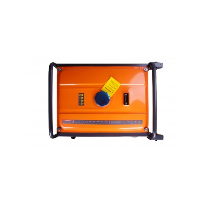 Генератор VILLARTEC GGM 8200CEW