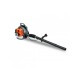 Воздуходувка бензиновая ранцевая Villartec BX 527