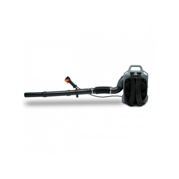 Воздуходувка бензиновая ранцевая Villartec BX 527