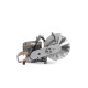 Бензорез Villartec CC 790