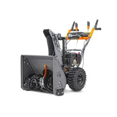 Снегоуборщик бензиновый Villartec WB C-76Plus (212 см3, 61/51 см, 4/1 ск.) Снегоуборщик бензиновый Villartec WB C-76Plus (212 см3, 61/51 см, 4/1 ск.)