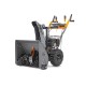 Снегоуборщик бензиновый Villartec WB C-76Plus (212 см3, 61/51 см, 4/1 ск.)