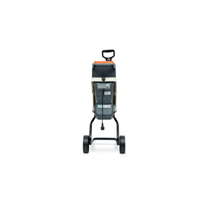 Измельчитель садовый Villartec XE 254
