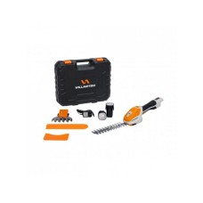 Ножницы аккумуляторные Villartec HA 1462 2АКБ+ЗУ Ножницы аккумуляторные Villartec HA 1462 2АКБ+ЗУ