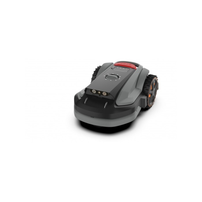Робот-газонокосилка Villartec MI 800V беспроводной