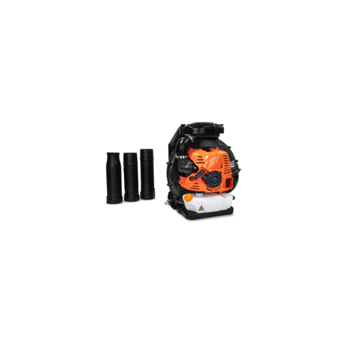 Воздуходувка бензиновая ранцевая VILLARTEC BX 800