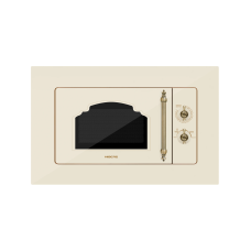 Встраиваемая микроволновая печь HIBERG i-VM 6501 YR