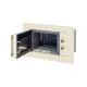 Встраиваемая микроволновая печь HIBERG i-VM 6501 YR