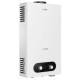 Газовый проточный водонагреватель Haier JSD24-12C