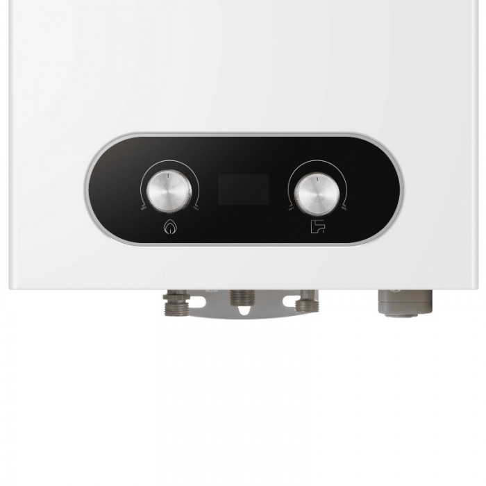 Газовый проточный водонагреватель Haier JSD24-12C