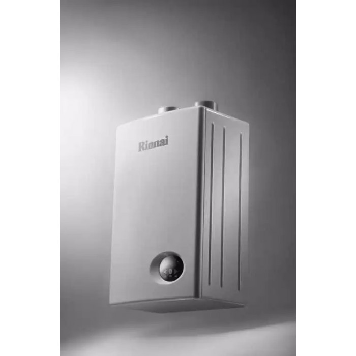 Водонагреватель проточный газовый Rinnai BR-W24