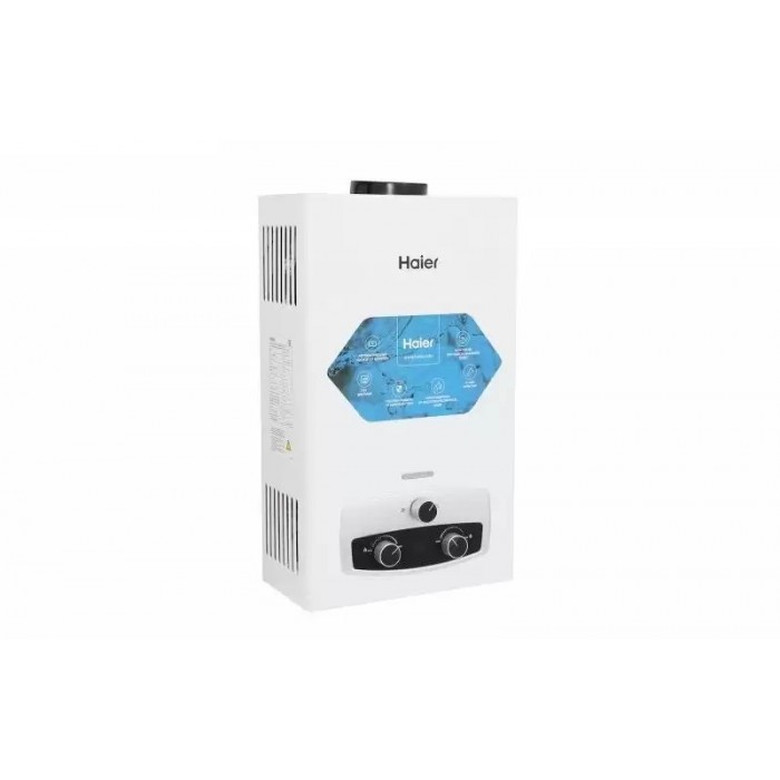 Газовый проточный водонагреватель Haier IGW 10 B