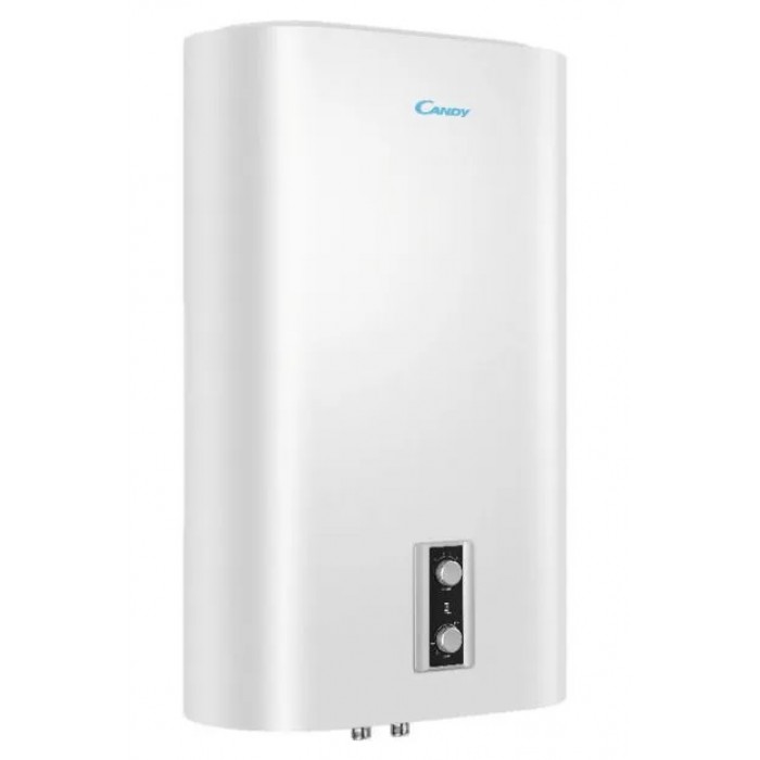 Электрический накопительный водонагреватель Candy CF50V-P1 INOX