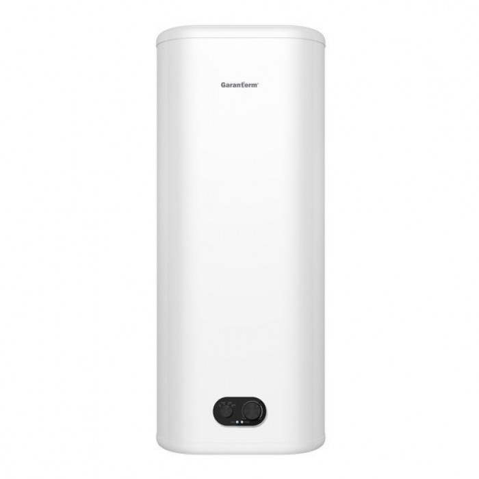 Электрический накопительный водонагреватель Garanterm Flat 100 V