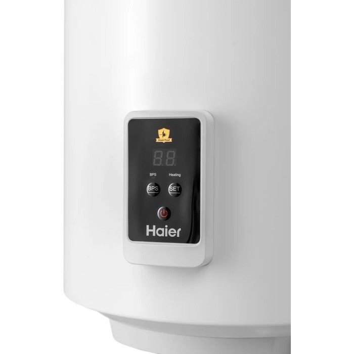 Электрический накопительный водонагреватель Haier ES100V-A5