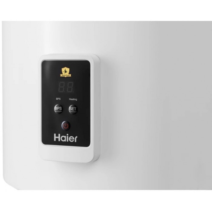Электрический накопительный водонагреватель Haier ES80V-A5