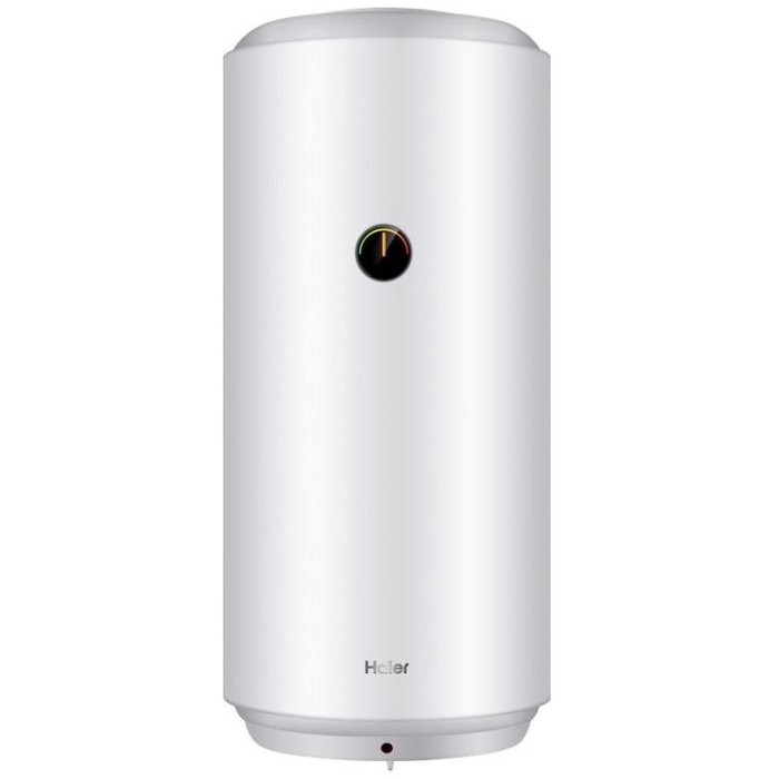 Электрический накопительный водонагреватель Haier ES80V-B2 Slim