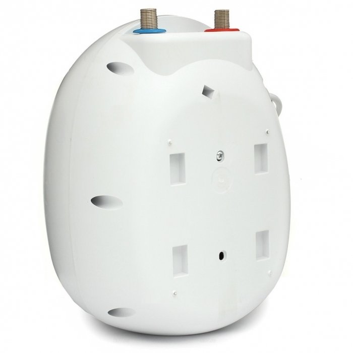 Электрический накопительный водонагреватель Haier ES8V-Q2(R)